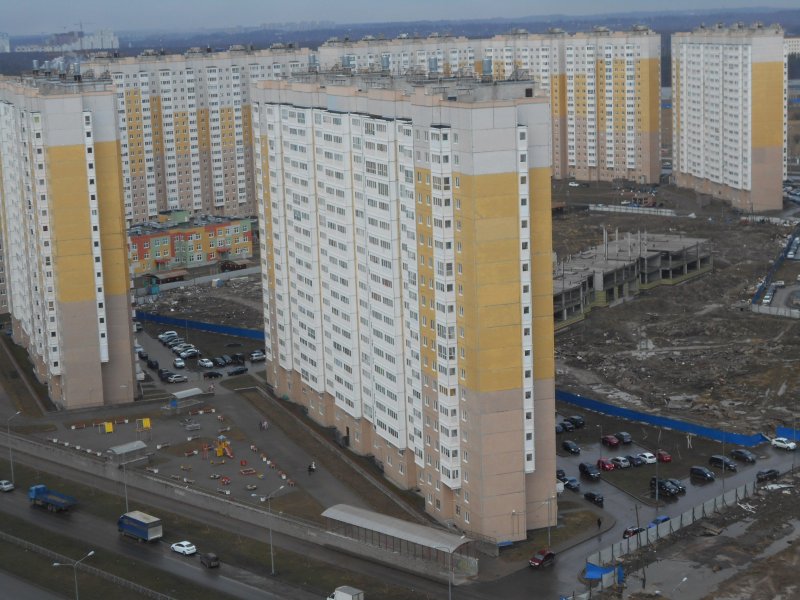 Проспект королёва, 69
