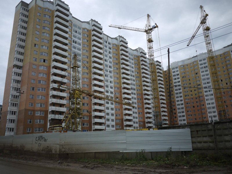 ДСК-1 Молжаниново