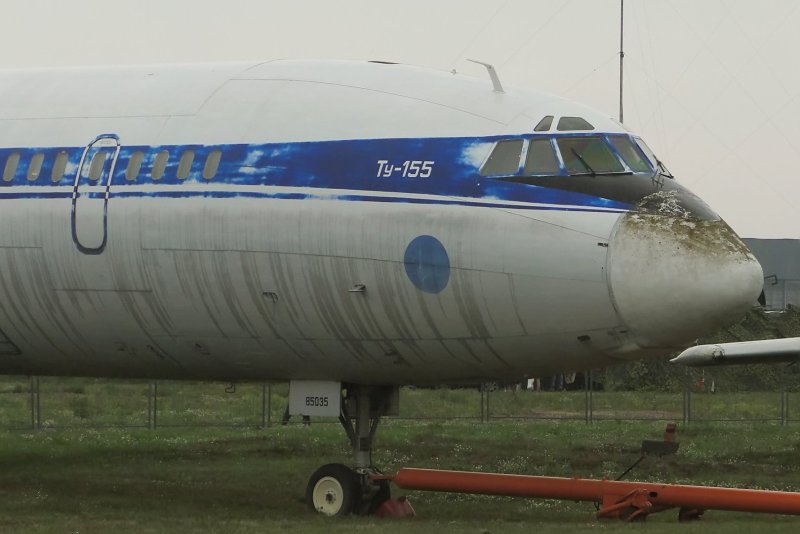 85035 (Ту-155
