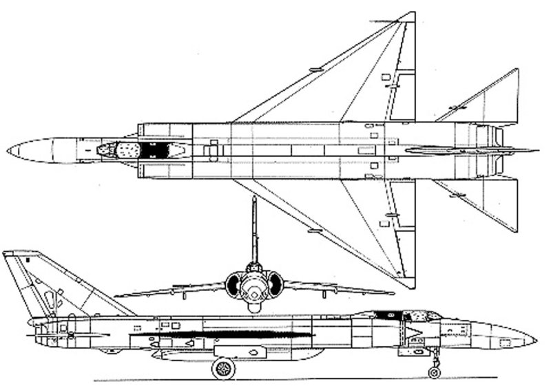Лавочкин ла-250