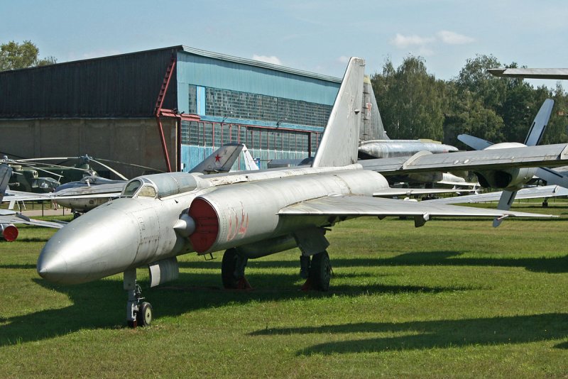 Лавочкин ла-250