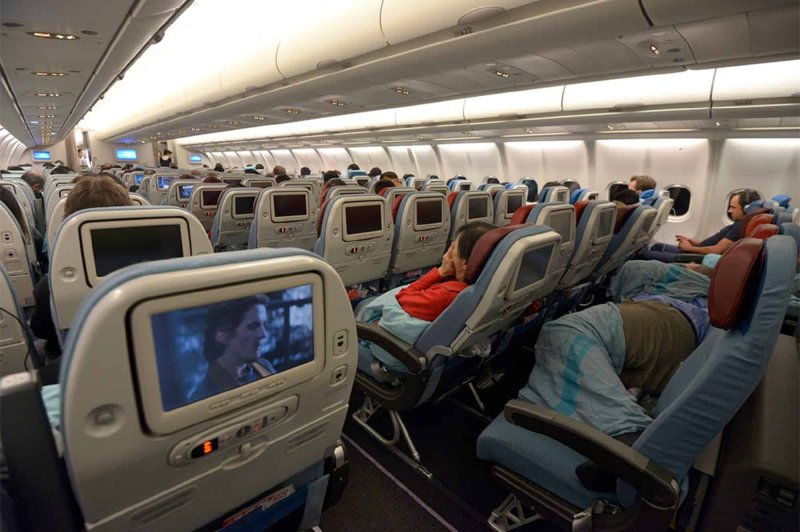 Airbus a330-300 Turkish Airlines