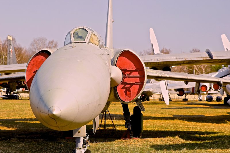 Лавочкин ла-250
