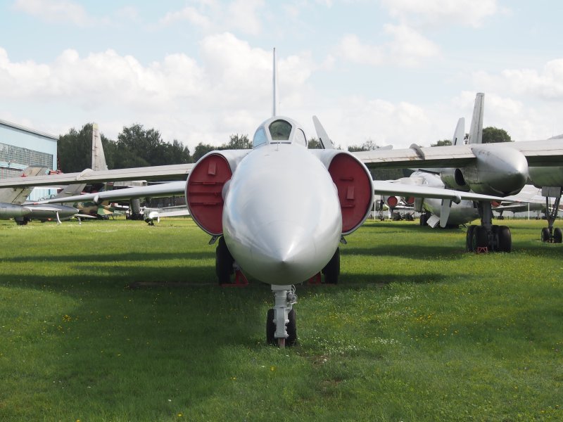 Лавочкин ла-250