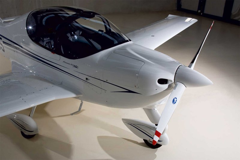 Tecnam p2002