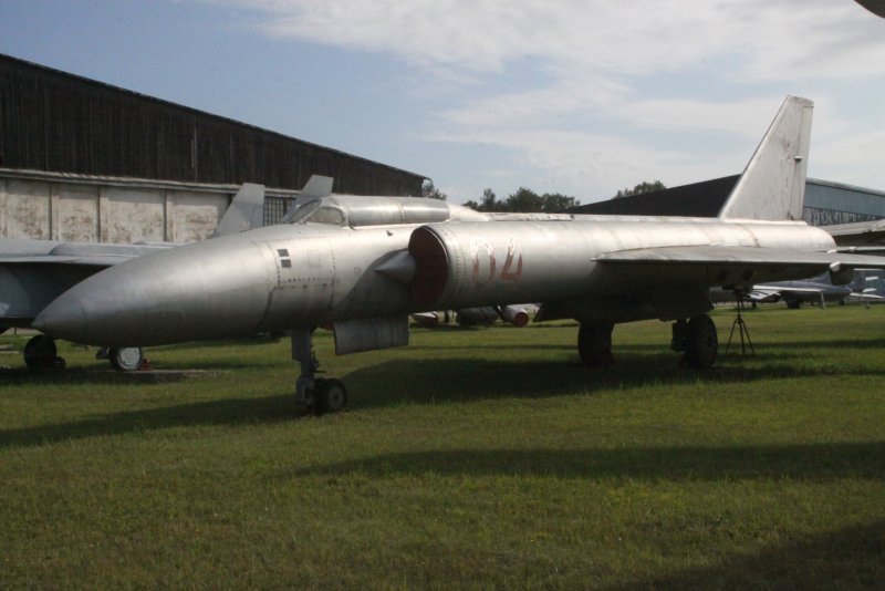 Лавочкин ла-120р(130р)