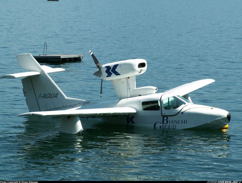 La-250 Renegade