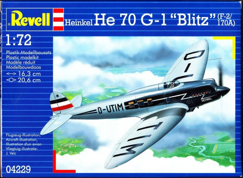 He-70 Blitz
