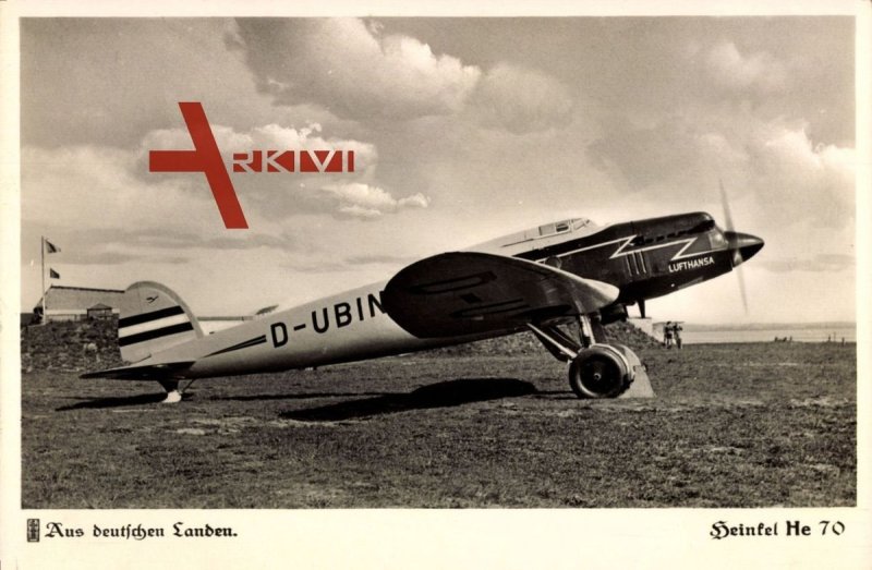 70 Blitz