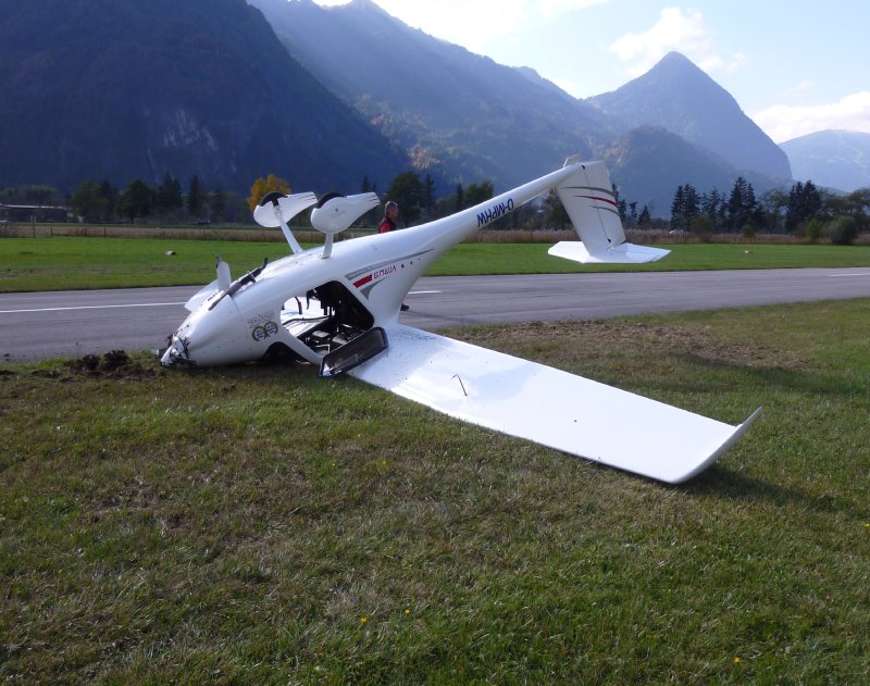 Pipistrel virus