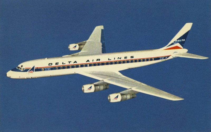 DC 8 1/144