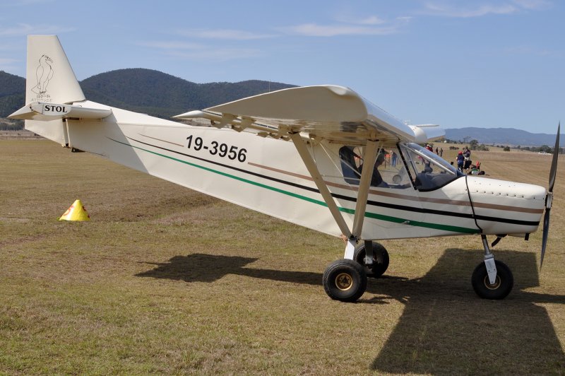 Zenair stol Ch 701