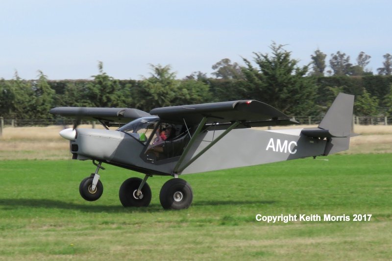 Zenair ch300