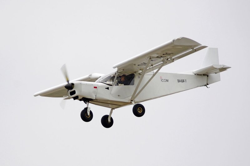 Zenith stol Ch 701