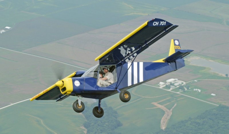 Zenith stol Ch 701