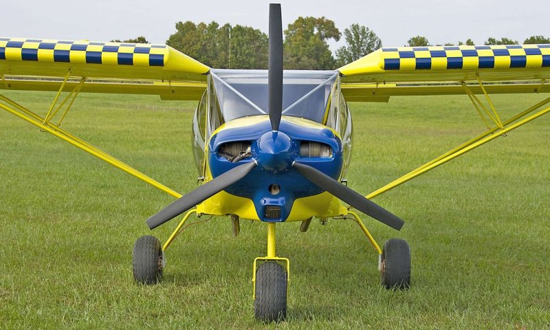 Zenith Ch-750