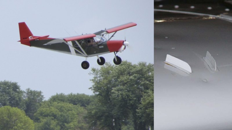 Zenith stol Ch 701