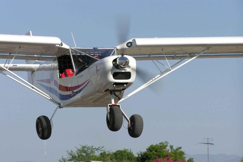 Pesco aircraft Company token
