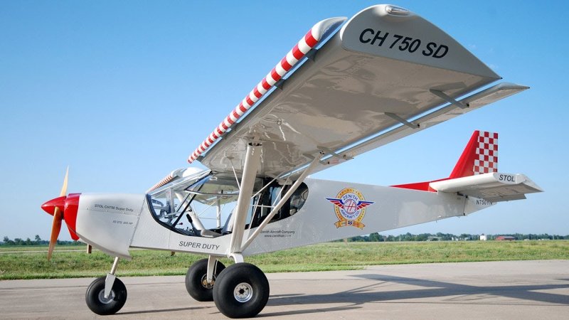Ch750 super Duty