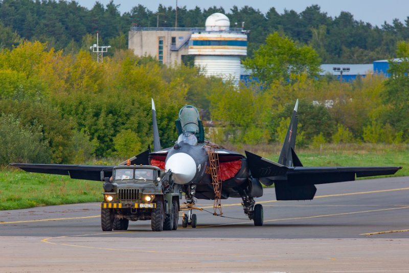 Авиавыставка 2021 Макс