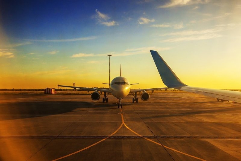 Самолет Норильск Челябинск