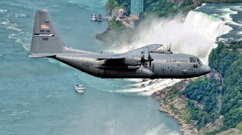Airlift Squadron