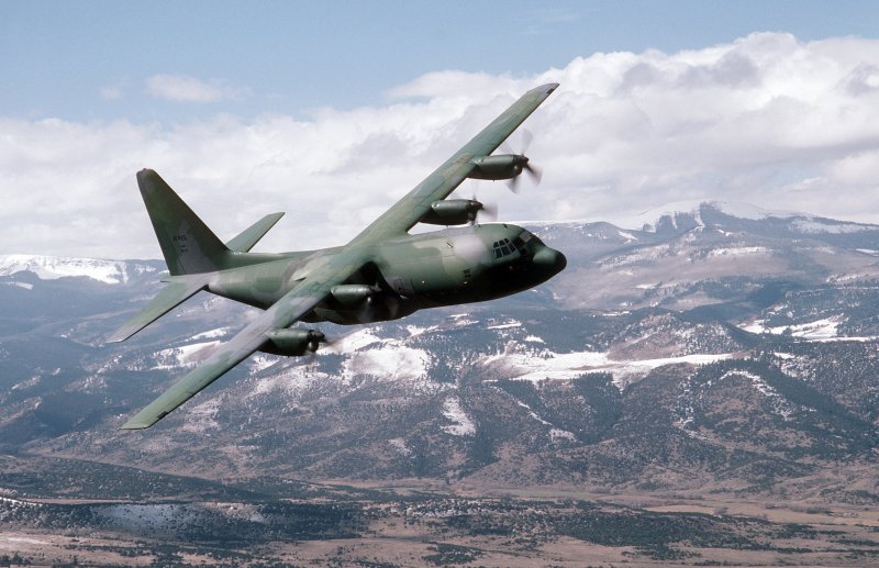 Airlift Squadron