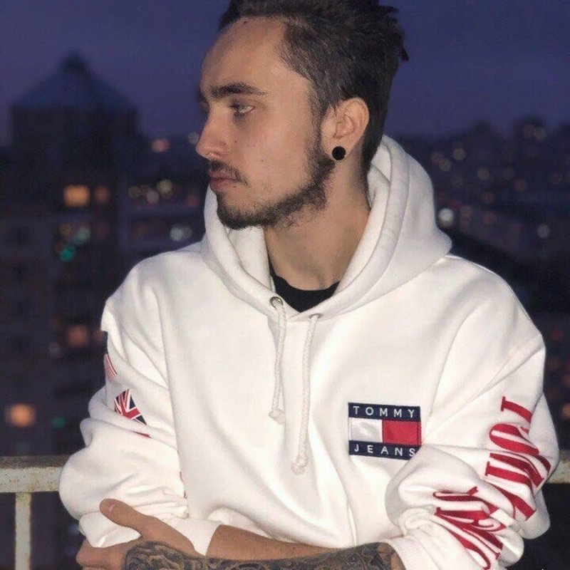 Балабанов Тимофей