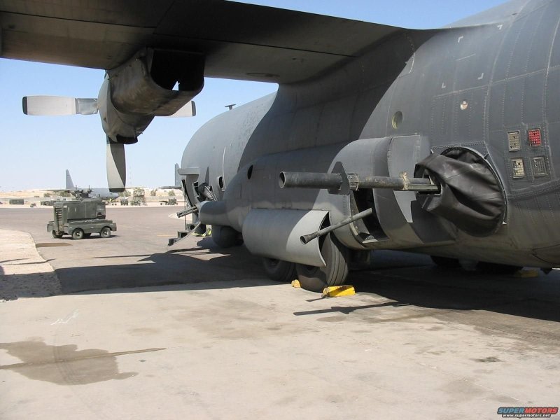 AC-130 Spectre