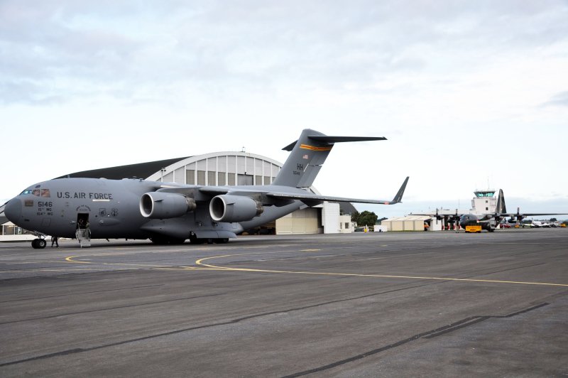 C17 Геркулес
