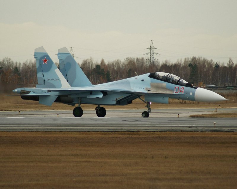 Су 30 см борт 03
