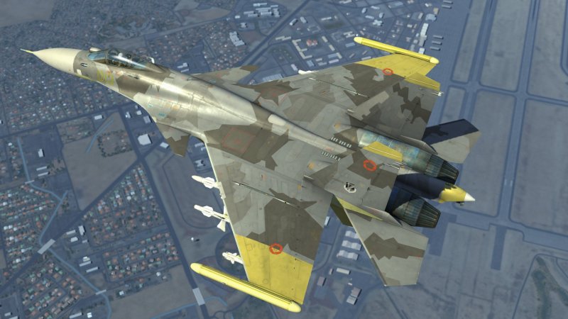 Су 35
