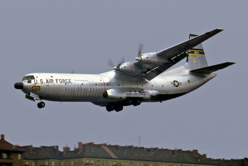 C-133 Cargomaster