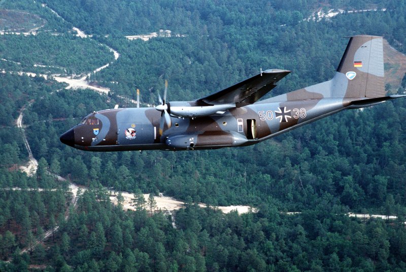 C-160 Transall