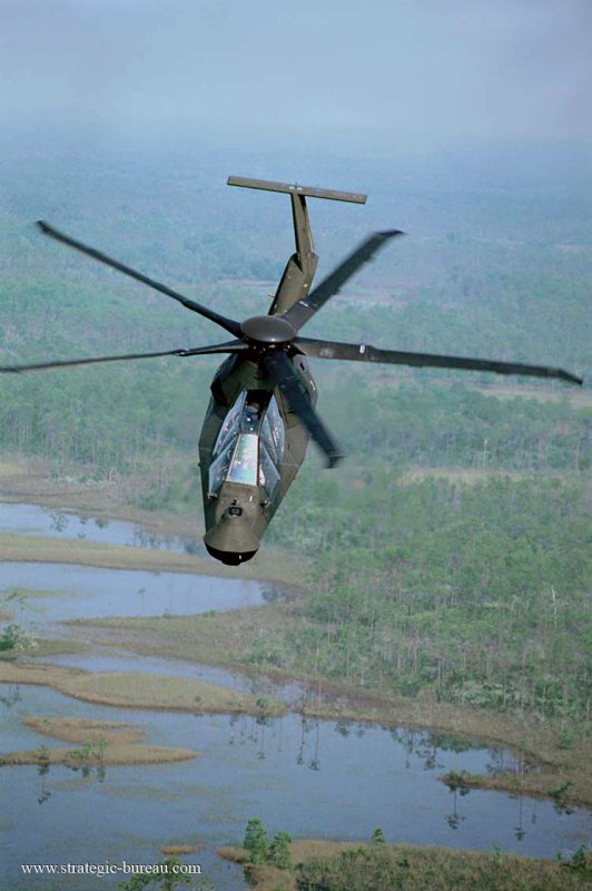 Rah-66 Команч