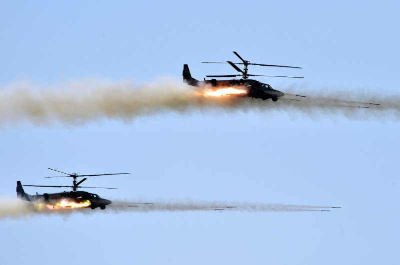 Slovakia has provided Ukraine with Helicopters and Grad Missiles
