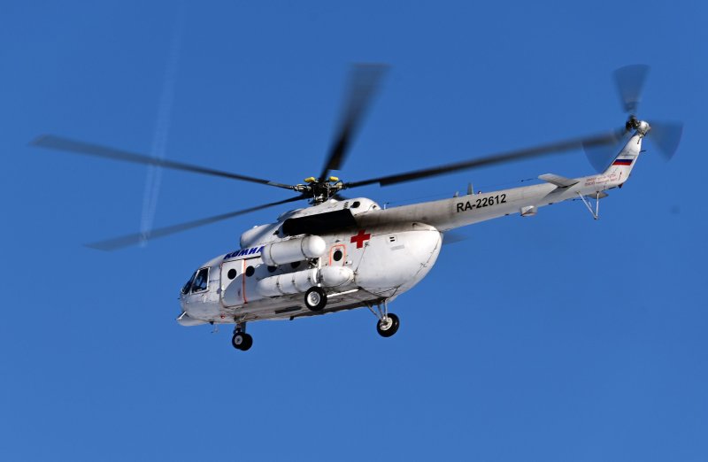 Ми-8 ra-22612