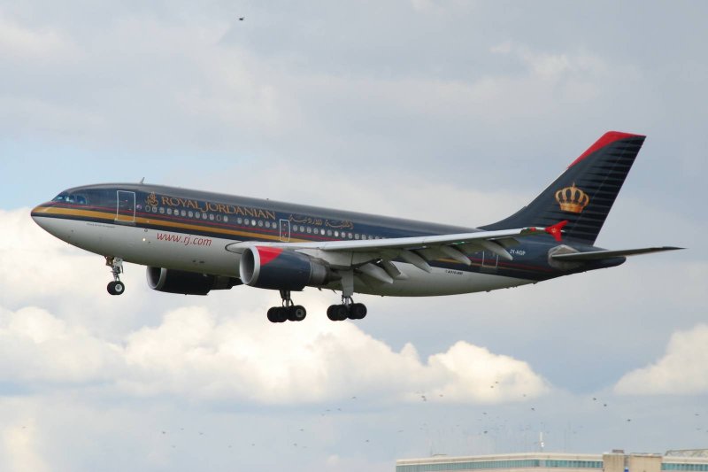 А310-300 Аэрофлот