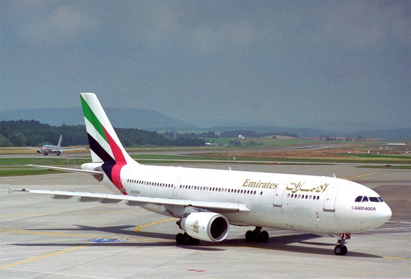 Аэробус а300-300