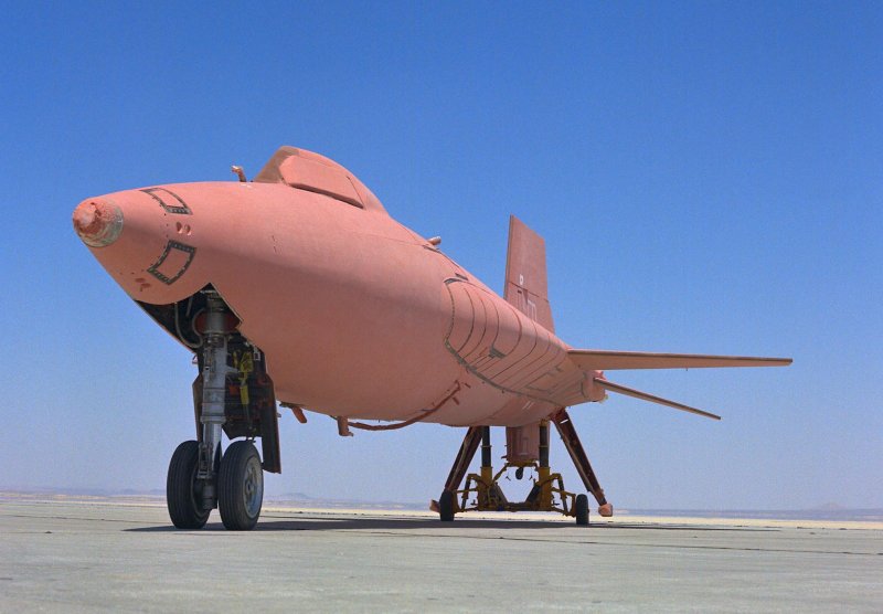 Норт Американ х 15