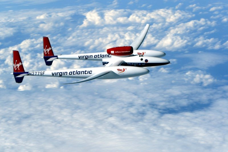 GLOBALFLYER Jet