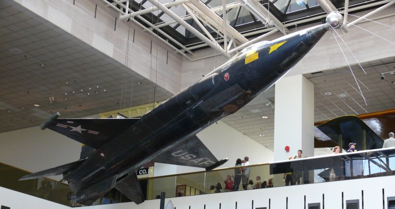 С56х самолет