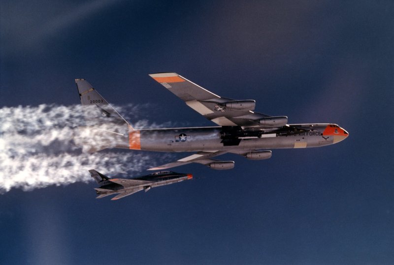 Rocketplane x-15