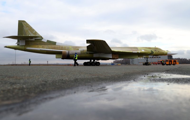 Ту-164, бизнес-Джет