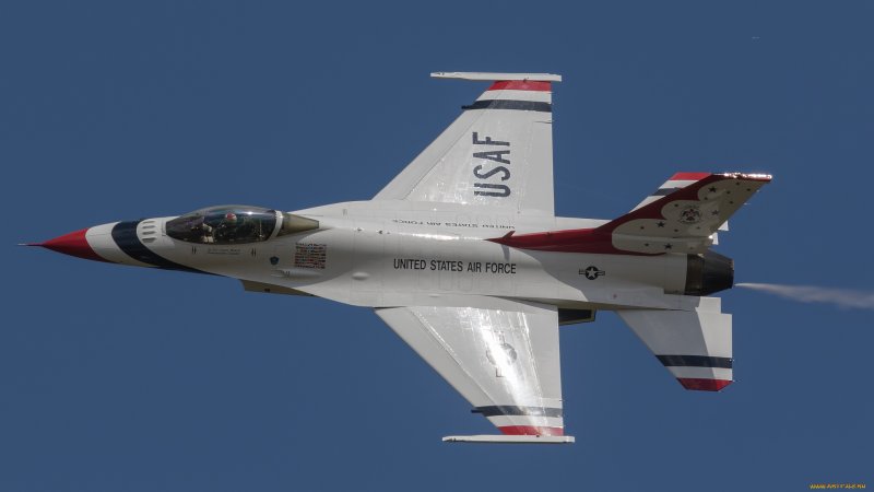 F-16cj