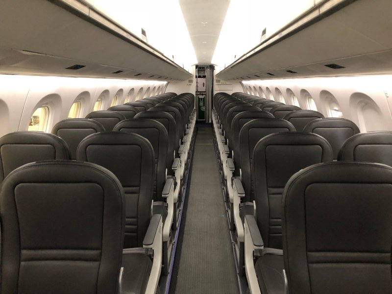 Embraer e-Jet-190e2