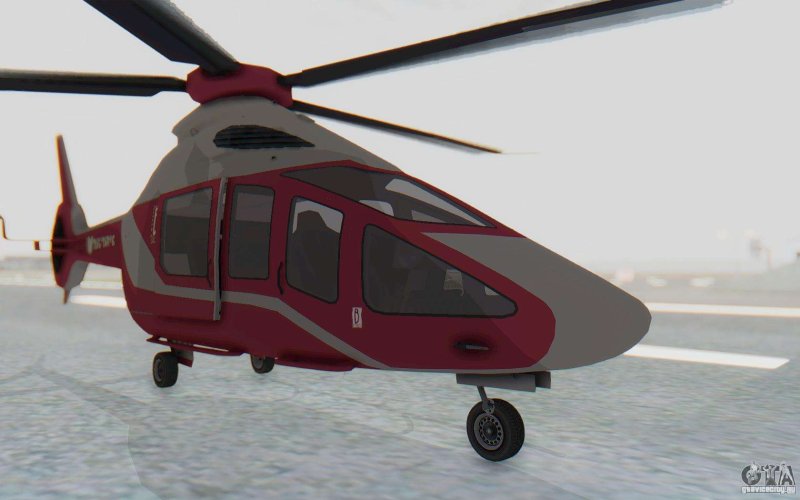 Buckingham GTA 5