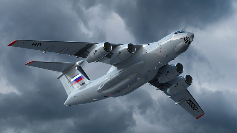 Ил 76