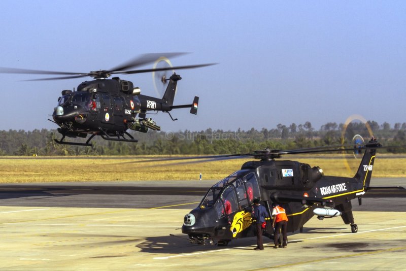 Hal LCH