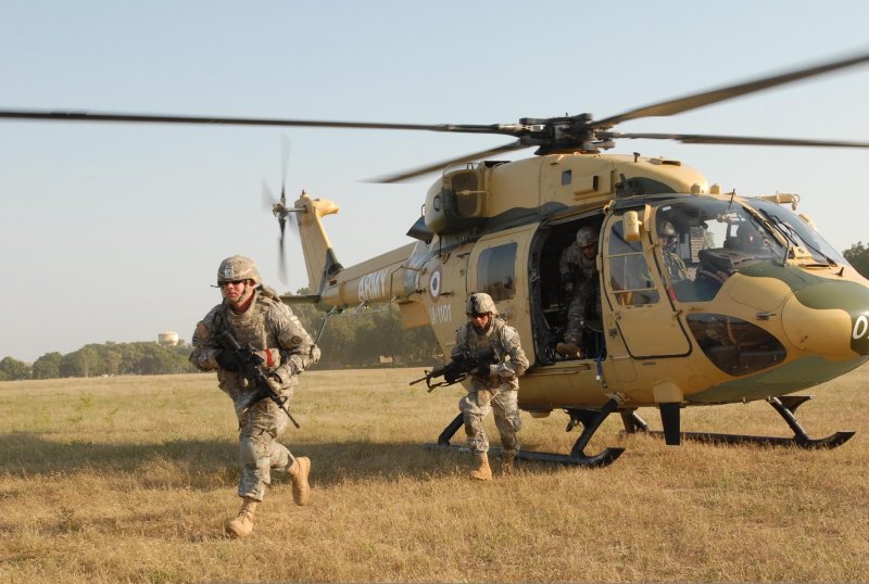 Us Army вертолеты